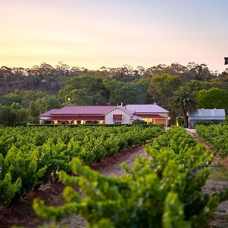 Le Mas Barossa Rowland Flat Exterior photo