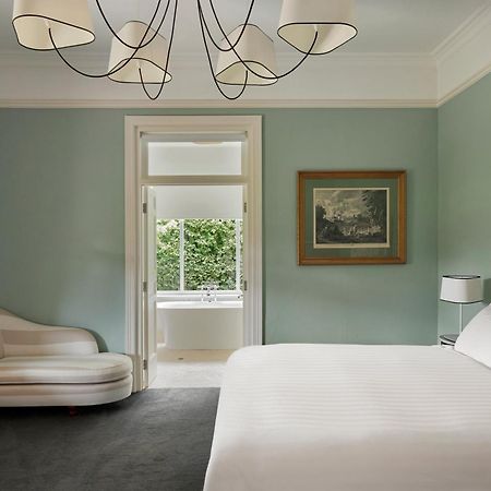 Le Mas Barossa Rowland Flat Exterior photo