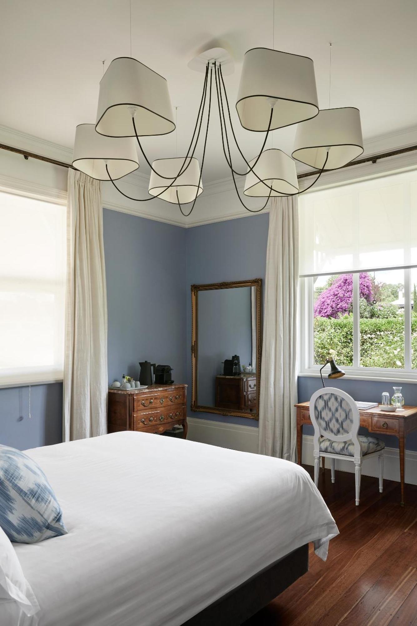 Le Mas Barossa Rowland Flat Exterior photo