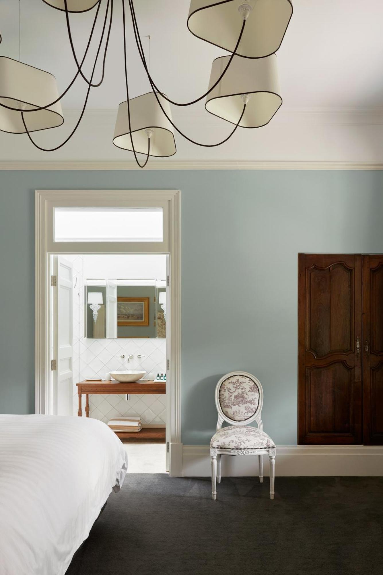 Le Mas Barossa Rowland Flat Exterior photo