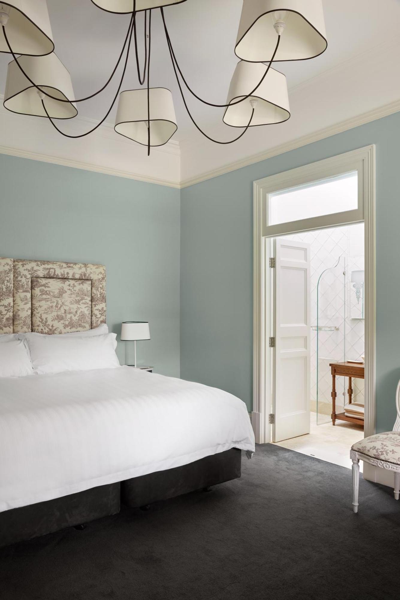 Le Mas Barossa Rowland Flat Exterior photo